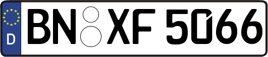 BN-XF5066