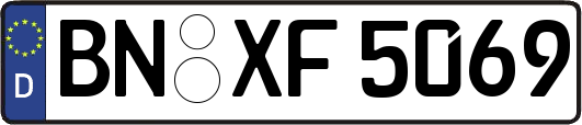 BN-XF5069