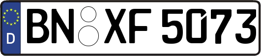 BN-XF5073