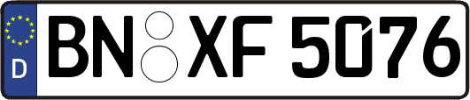 BN-XF5076