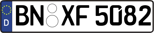BN-XF5082