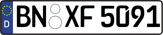 BN-XF5091