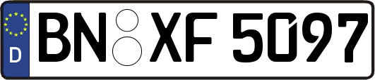 BN-XF5097