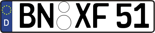 BN-XF51