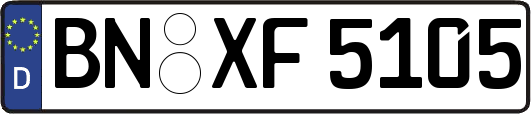 BN-XF5105
