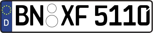 BN-XF5110
