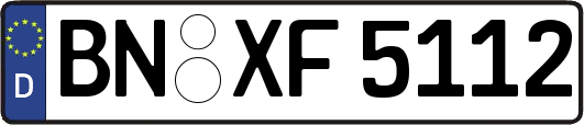 BN-XF5112