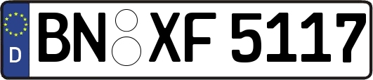 BN-XF5117