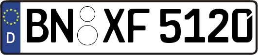BN-XF5120