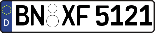BN-XF5121