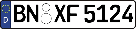 BN-XF5124