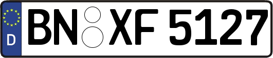 BN-XF5127