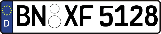 BN-XF5128