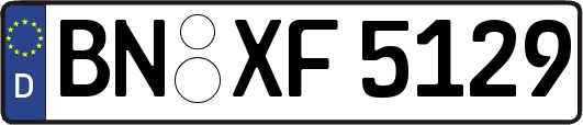 BN-XF5129