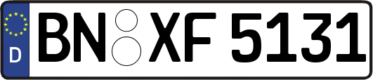 BN-XF5131