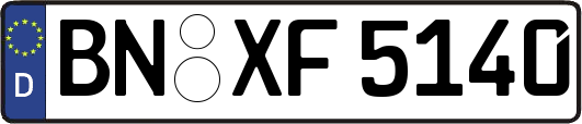 BN-XF5140