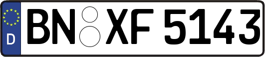 BN-XF5143