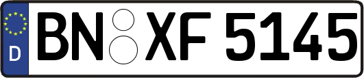 BN-XF5145