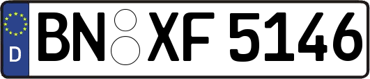 BN-XF5146