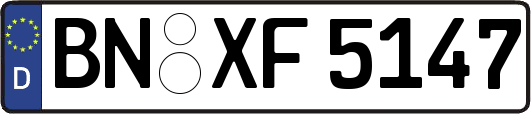 BN-XF5147