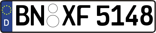 BN-XF5148