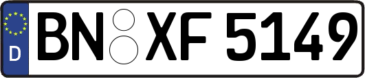 BN-XF5149