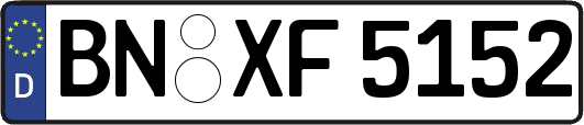 BN-XF5152