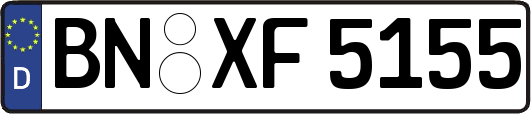 BN-XF5155