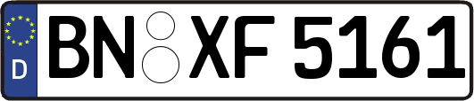 BN-XF5161