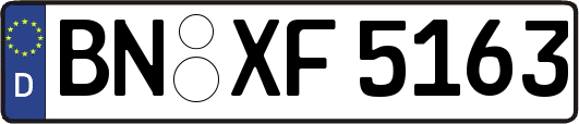 BN-XF5163