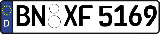 BN-XF5169