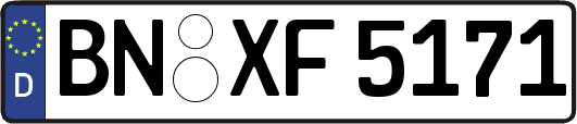 BN-XF5171