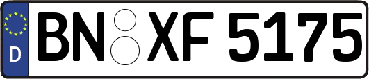 BN-XF5175