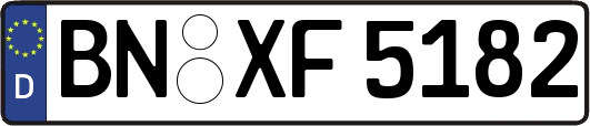 BN-XF5182