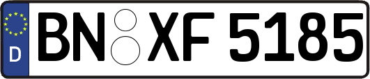 BN-XF5185
