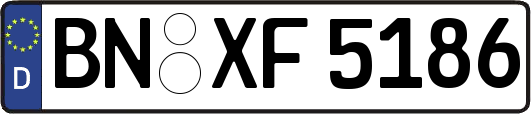 BN-XF5186