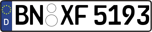 BN-XF5193