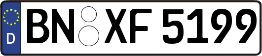 BN-XF5199