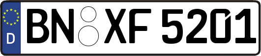 BN-XF5201