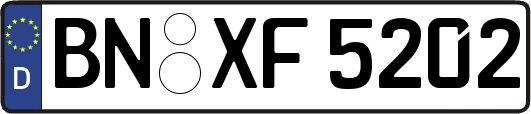 BN-XF5202