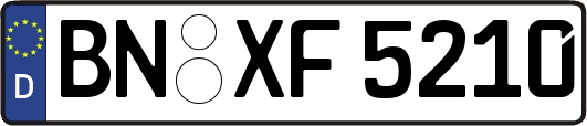 BN-XF5210