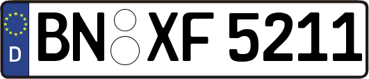 BN-XF5211