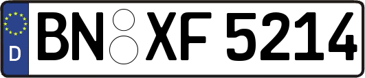 BN-XF5214