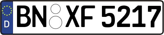 BN-XF5217