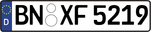 BN-XF5219
