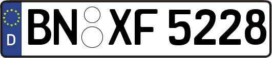 BN-XF5228