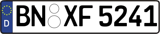 BN-XF5241