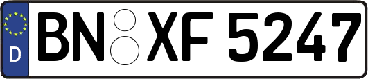 BN-XF5247