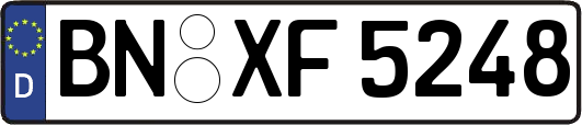 BN-XF5248