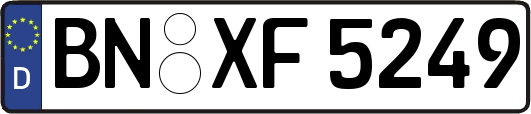 BN-XF5249